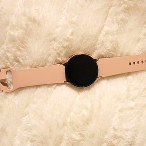 Samsung Galaxy Watch 4 40mm R865 Smartwatch Bluetooth WiFi + LTE with ECG